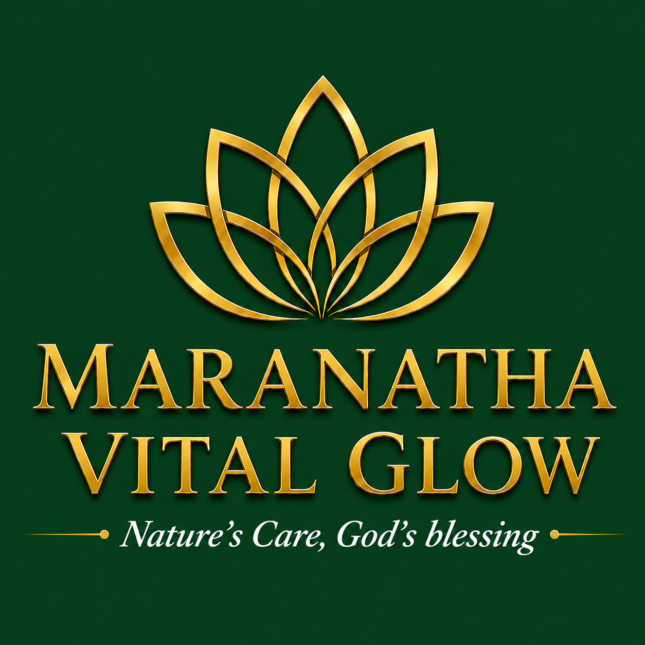 maranathavitalglow.com